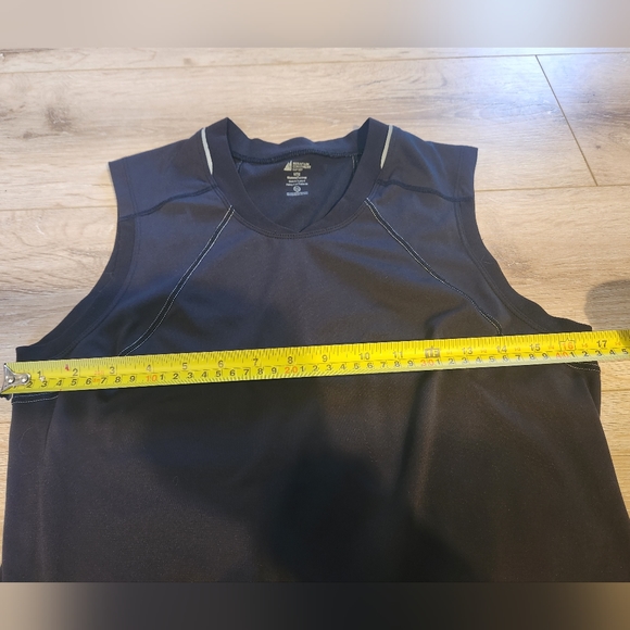 MEC running tank, women's medium - Picture 2 of 6